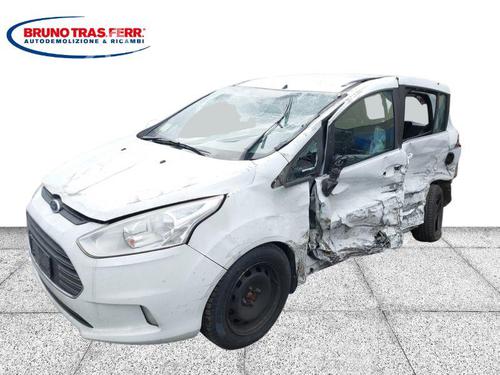 Højre Styrespindel Lejehus FORD B-MAX (JK) 1.5 TDCi | BP15170033M26 