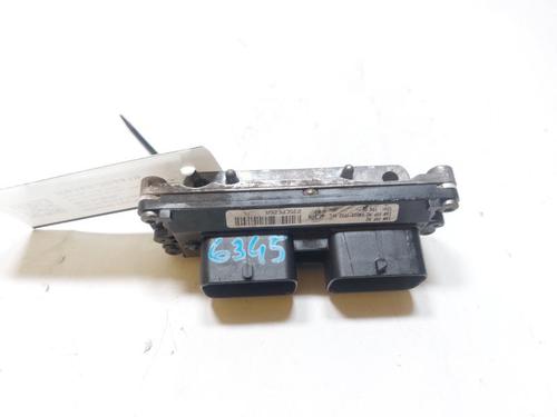 Used Engine control unit (ECU) Engine control unit (ECU) FIAT PUNTO (188_) 1.2 60 (188.030, .050, .130, .150, .230, .250) (60 hp) 33193551 33193551