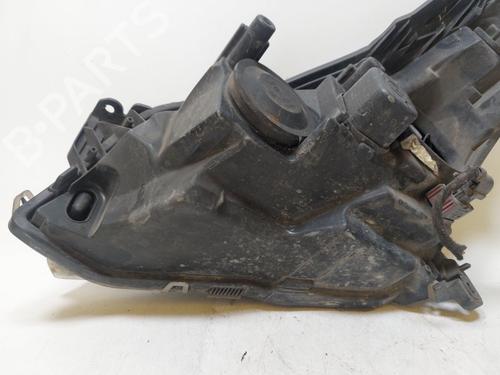 Right headlight OPEL ASTRA H (A04) 1.6 (L48) | BP37019897C29 - Image 5