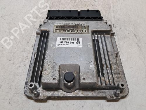 Engine control unit (ECU) AUDI A4 B8 (8K2) 2.0 TDI | BP35782067M57 - Image 3