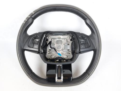 Used Steering wheel Steering wheel CITROËN C4 CACTUS 1.6 BlueHDi 100 (99 hp) 15156101 15156101
