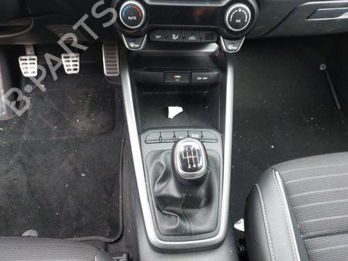 Front right lock KIA STONIC (YB) 1.0 T-GDi Eco-Dynamics+ | BP33195778C97  - Image 17