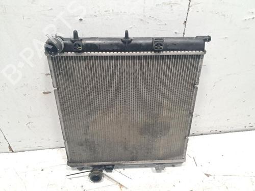 water-radiator-citroen-c3-ii-sc_-2009-33195154 main image