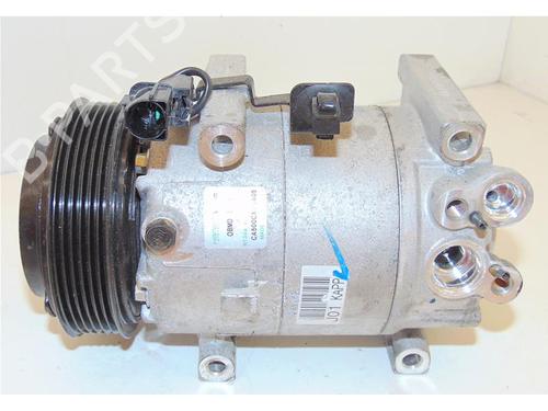 AC compressor KIA PICANTO III (JA) 1.0 LPG | BP15144096M34 - Image 4