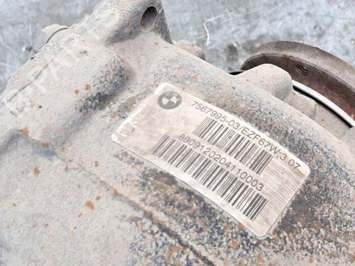 Rear differential BMW X3 (E83) xDrive 20 d | BP33571803M24  - Image 5