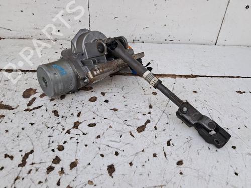 Steering column OPEL CORSA D (S07) 1.2 (L08, L68) | BP39498701M21 - Image 4