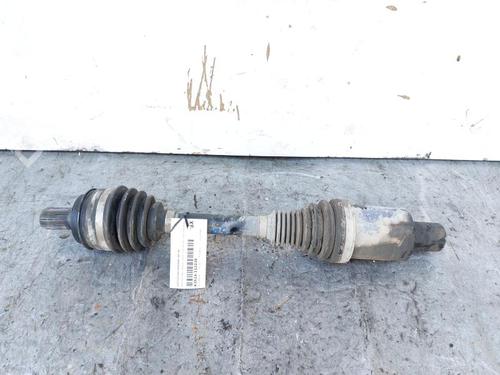 Used Left front driveshaft MERCEDES-BENZ GLC (X253) 220 d 4-matic (253.915) (194 hp) 19642849