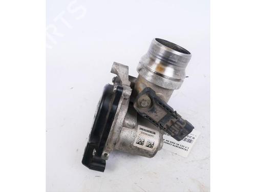 Throttle body NISSAN MICRA V (K14) 1.5 DCI | BP15156657M82 