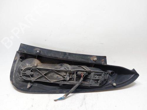 Left taillight SMART FORFOUR (454) 1.5 CDI (454.000) | BP33613505C34 - Image 3