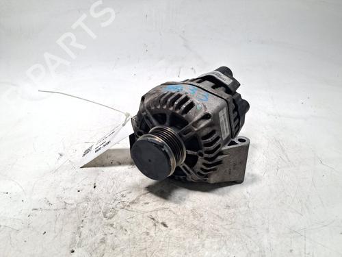 Generator Generator 39634687 39634687