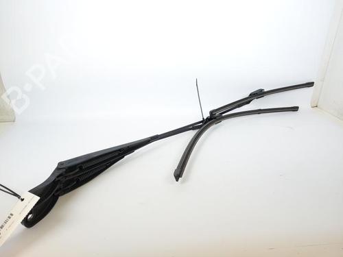 Used Front windshield wiper arm Front windshield wiper arm CITROËN C3 III Van (SX_, SY_) BlueHDi 75 (75 hp) 15164830 15164830
