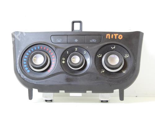 Commande Chauffage ALFA ROMEO MITO (955_) 1.4 TJet (955AXA1B) (155 hp) 15141724