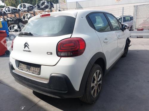 Fuel flap PEUGEOT 208 I (CA_, CC_) 1.5 BlueHDI 100 | BP26900997C131