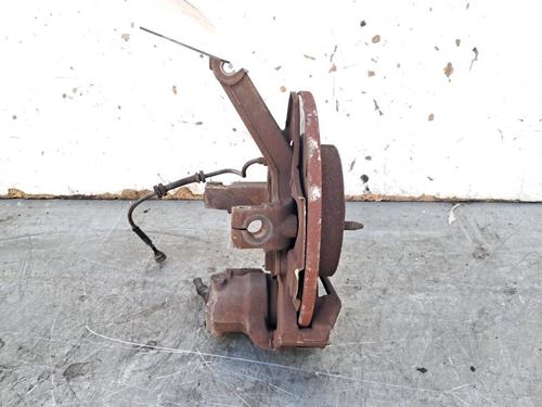 Right front steering knuckle FIAT PANDA (169_) 1.2 (169.AXB11, 169.AXB1A) | BP36618172M26 - Image 5