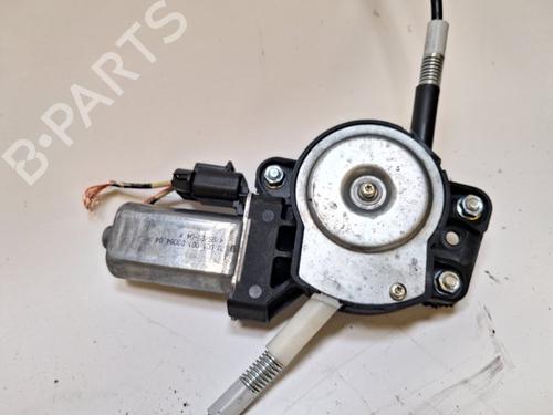 Front left window mechanism FIAT PANDA (169_) 1.3 D Multijet (169.AXC1A) | BP38533249C22 - Image 4