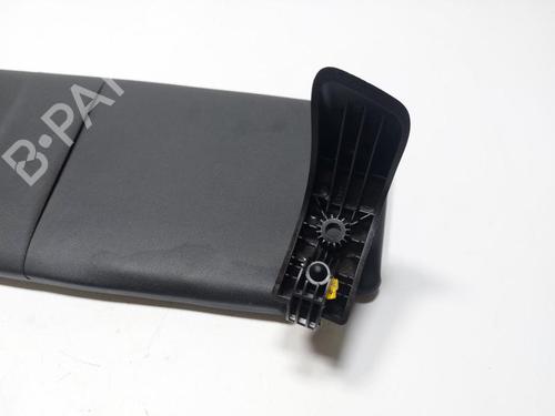 Left sun visor MERCEDES-BENZ SPRINTER 3,5-t Platform/Chassis (B907, B910) 314 CDI (910.131, 910.133, 910.030) | BP33198024I1 - Image 2