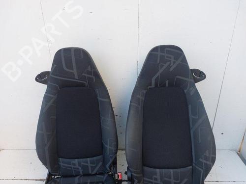 Andre SMART FORTWO Coupe (451) 0.8 CDi (451.300) | BP34122984O1 - Image 2