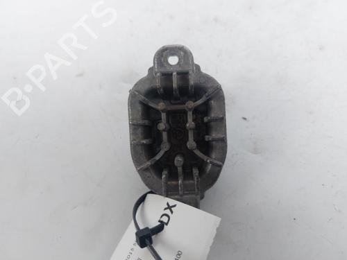 Used Electronic module Electronic module BMW 3 Touring (F31) 320 d xDrive (190 hp) 21677877 21677877