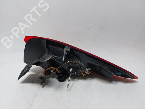 Left taillight FORD FOCUS IV Turnier (HP) 1.5 EcoBlue | BP36694152C34 - Image 3