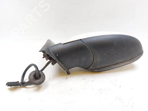 Left mirror OPEL ASTRA J (P10) 1.7 CDTI (68) | BP25707335C26 