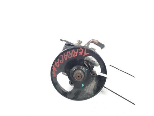 Used Steering pump HYUNDAI TERRACAN (HP) 2.9 CRDi (150 hp) 15153742