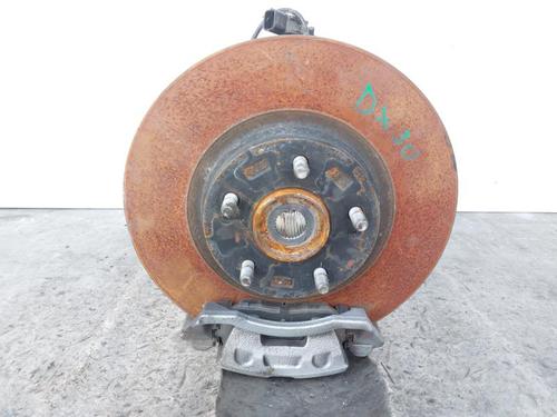 Used Right front steering knuckle HYUNDAI KONA (OS, OSE, OSI) 1.6 GDi Hybrid (141 hp) 20714022