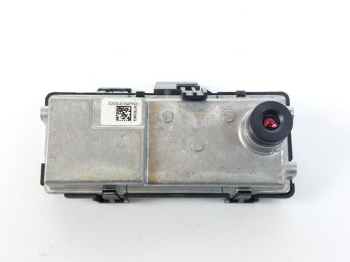 Kamera RENAULT MEGANE IV Grandtour (K9A/M/N_) 1.5 Blue dCi 115 (K9A6) (116 hp) 15167128