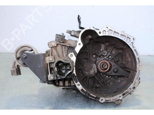 Used Gearbox Gearbox KIA RIO II (JB) 1.4 16V (97 hp) 15146045 15146045