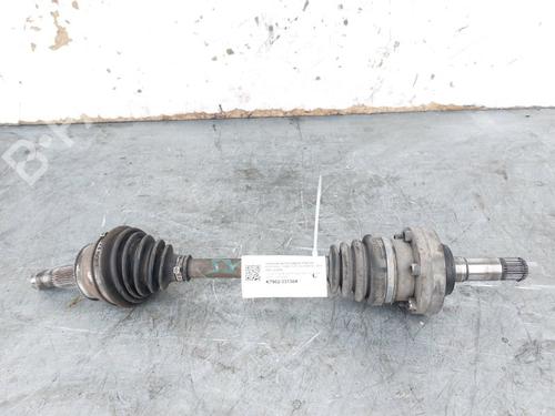 Used Left front driveshaft Left front driveshaft 37259621 37259621
