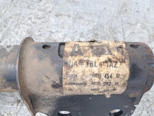 Left front shock absorber CITROËN C4 Picasso II 1.6 HDi / BlueHDi 115 | BP35782138M16 - Image 5