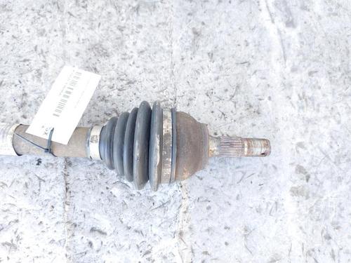 Left front driveshaft CITROËN C4 II (NC_) 1.6 BlueHDi 120 | BP25713026M38 