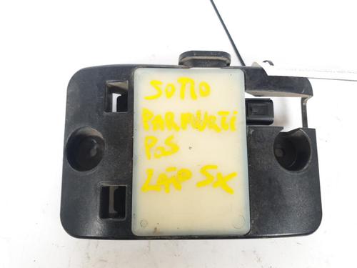 Used Electronic module JAGUAR XF II (X260) 2.0 D (180 hp) 15154537
