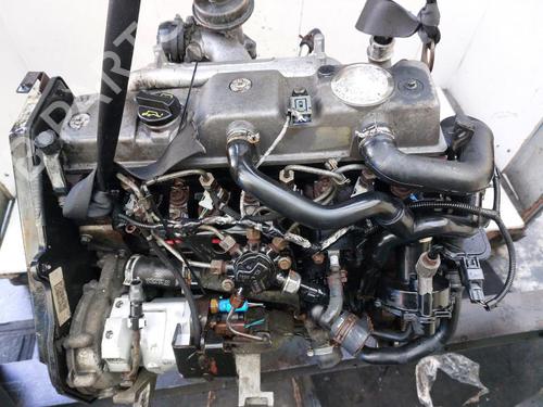 Engine FORD TRANSIT CONNECT (P65_, P70_, P80_) 1.8 TDCi | BP33193527M1 - Image 9