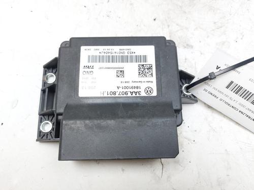 Used Engine control unit (ECU) VW CC B7 (358) 1.4 TSI (160 hp) 26314148