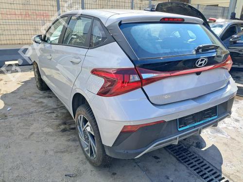 Right sun visor HYUNDAI i20 ACTIVE (IB, GB) 1.4 | BP33687601I2 - Image 8