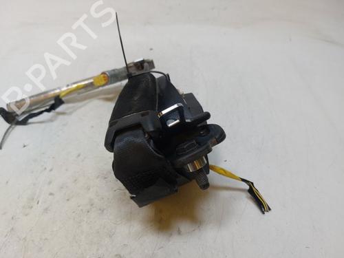 Front right seatbelt FIAT PUNTO EVO (199_) 1.3 D Multijet (199BXC1A) | BP37486164I25 - Image 2