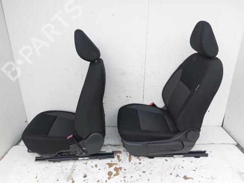 Seats set NISSAN MICRA V (K14) 1.0 IG-T | BP29884619C78