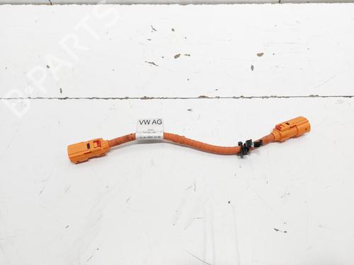 Used Wiring harness Wiring harness VW TIGUAN (5N_) 1.4 TSI 4motion (150 hp) 17204582 17204582