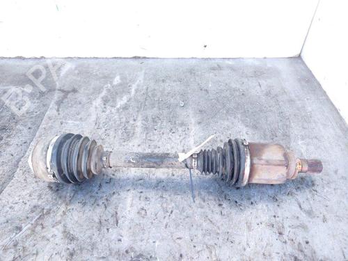 Used Left front driveshaft Left front driveshaft MERCEDES-BENZ SPRINTER 3,5-t Platform/Chassis (B907, B910) 314 CDI (910.131, 910.133, 910.030) (143 hp) 33926654 33926654
