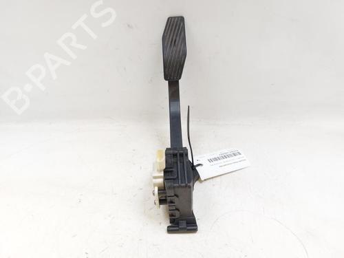Used Pedal Pedal 27995727 27995727