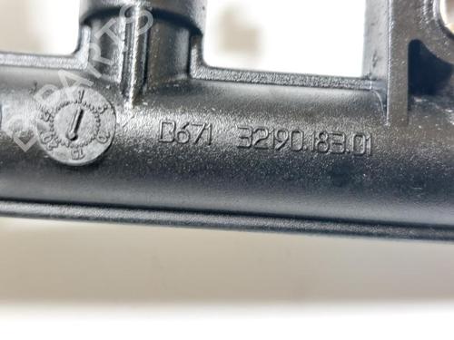 Injector FIAT PUNTO (188_) 1.2 60 (188.030, .050, .130, .150, .230, .250) | BP30478613M100 