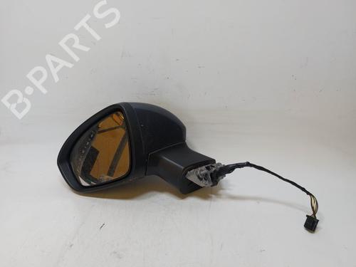 Retrovisor esquerdo Retrovisor esquerdo RENAULT CLIO V (B7_) 1.0 TCe 100 (B7MT) (101 hp) 36429951 36429951
