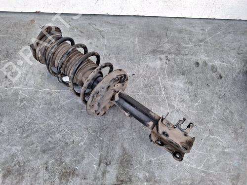 Used Right front shock absorber Right front shock absorber FIAT QUBO (225_) 1.3 D Multijet (225CXB1A, 225AXB1A, 225CXB11, 225AXB11,... (75 hp) 40596775 40596775