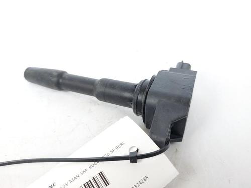 Bobine RENAULT CLIO IV (BH_) 0.9 TCe 90 (BHNF, BHMA, BHMH, BHJK, BHJR) (90 hp) 15169627