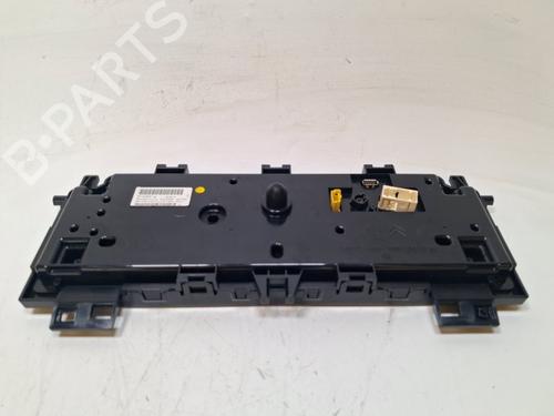 Instrument cluster CITROËN C4 Picasso II 1.6 BlueHDi 120 | BP38635310C47 - Image 4