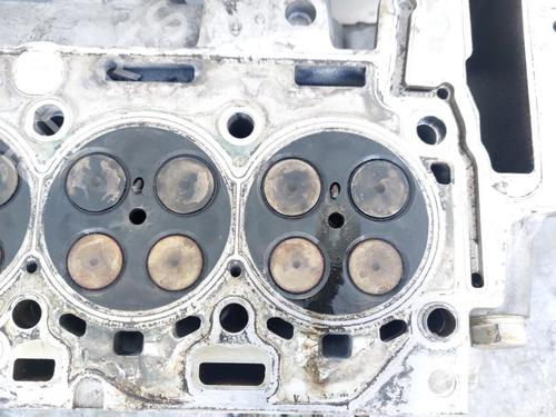 Cylinder head BMW 1 (E87) 118 d | BP25249791M5 