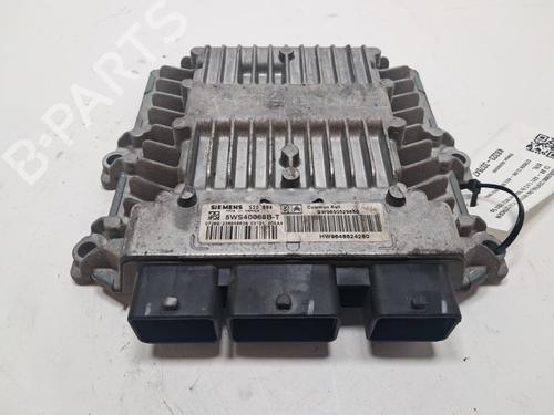 Motorstyringsenhed Motorstyringsenhed 38949409 38949409