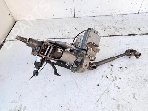 Used Steering column Steering column RENAULT CLIO IV (BH_) 1.5 dCi 75 (75 hp) 33196987 33196987