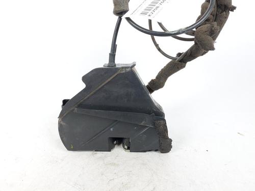 Front right lock NISSAN JUKE (F15) 1.6 | BP15172225C97 