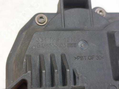 Other RENAULT SCÉNIC III (JZ0/1_) 1.6 dCi (JZ00, JZ12) | BP29526071O1 